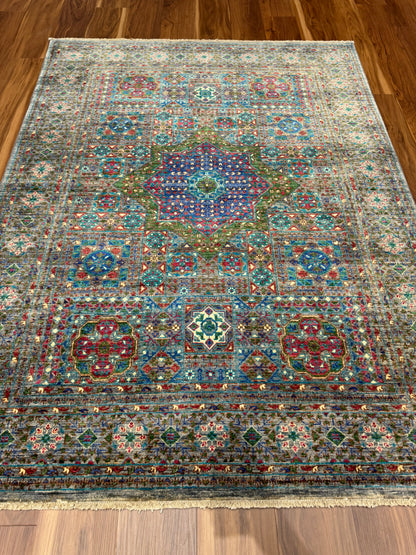 Sultanate Mamluk MP5752 - 5 x 6.8