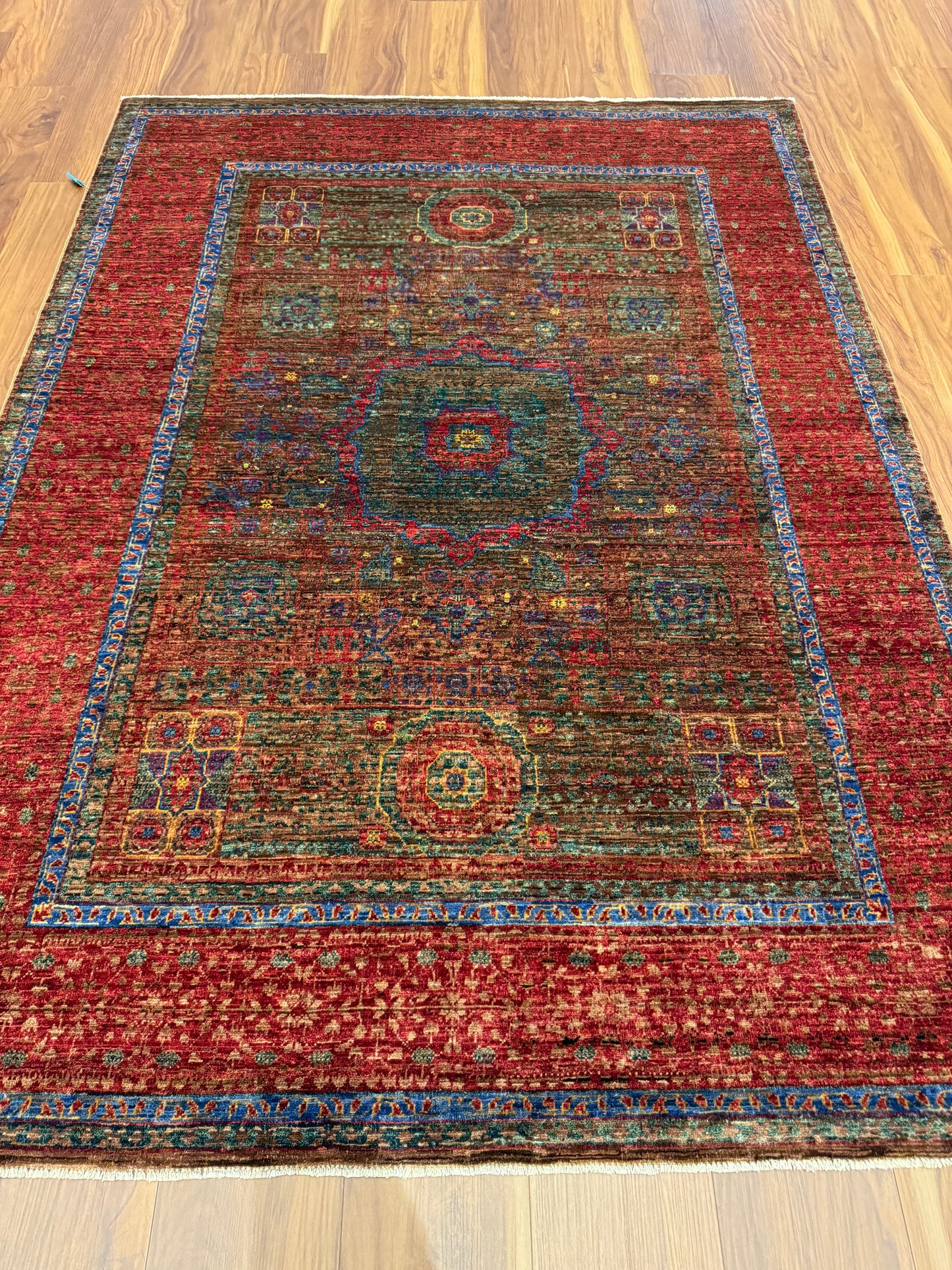 Sultanate Mamluk MP5755 - 4.10 x 6.7
