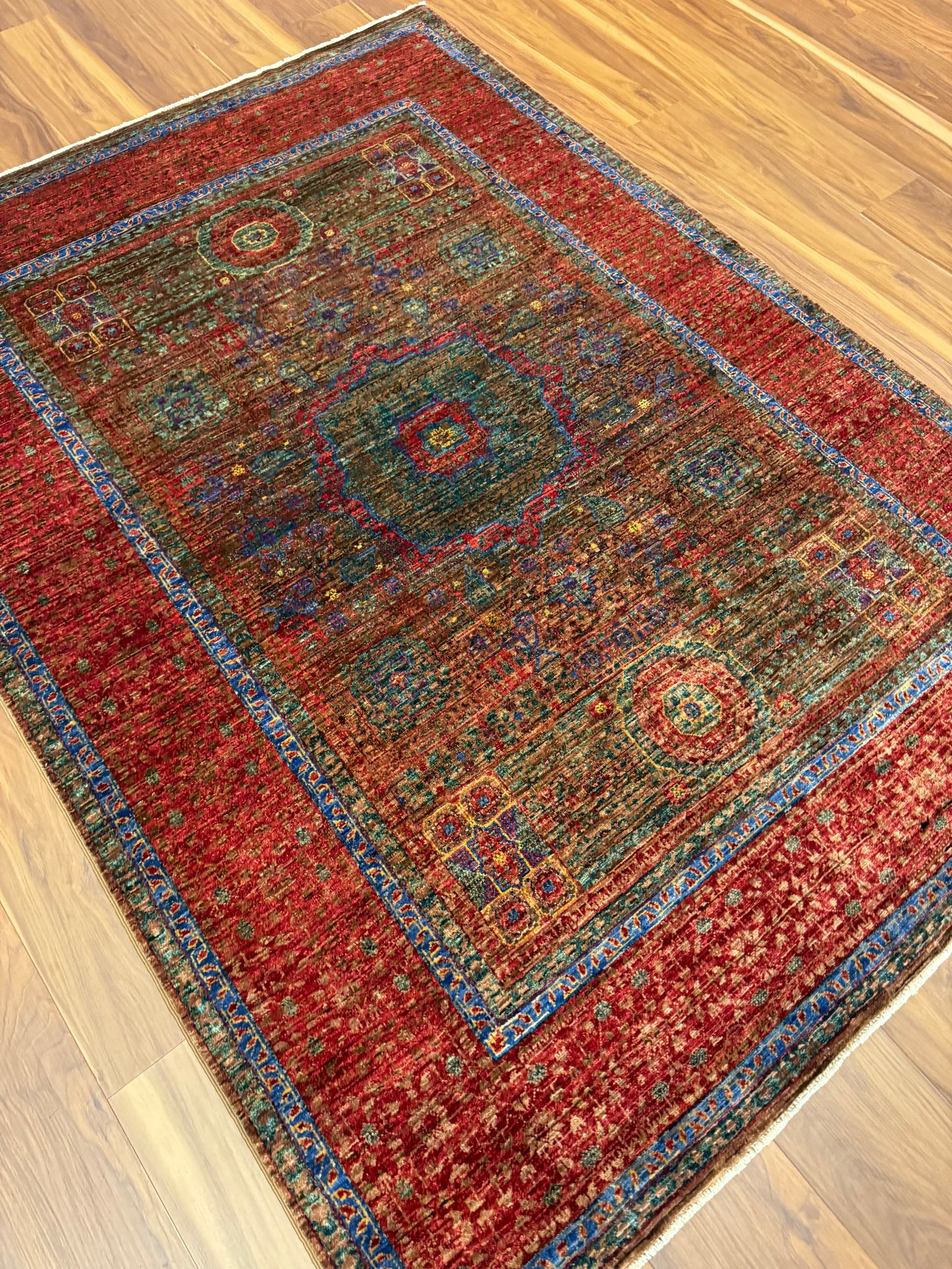 Sultanate Mamluk MP5755 - 4.10 x 6.7