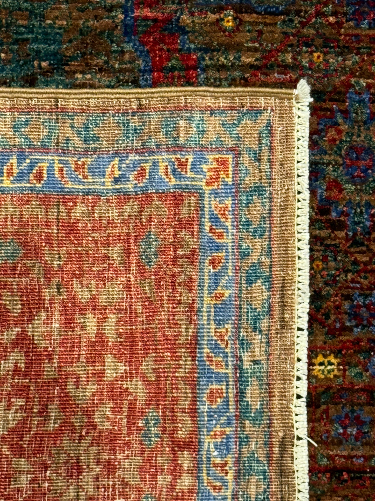 Sultanate Mamluk MP5755 - 4.10 x 6.7