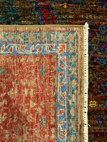 Sultanate Mamluk MP5755 - 4.10 x 6.7