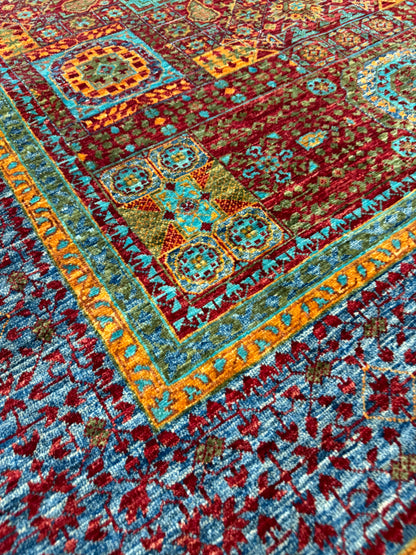 Sultanate Mamluk MP5757 - 4.11 x 6.8