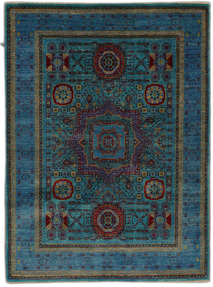 Sultanate Mamluk MP5760 - 5 x 6.10