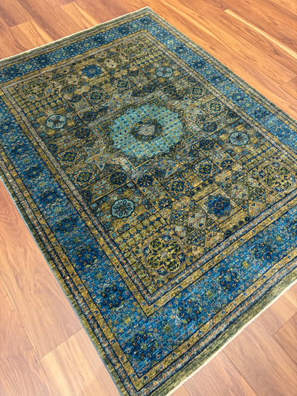 Sultanate Mamluk MP5769 - 4.9 x 6.6