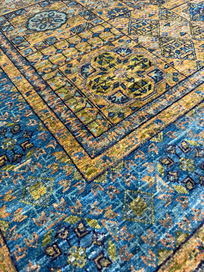 Sultanate Mamluk MP5769 - 4.9 x 6.6