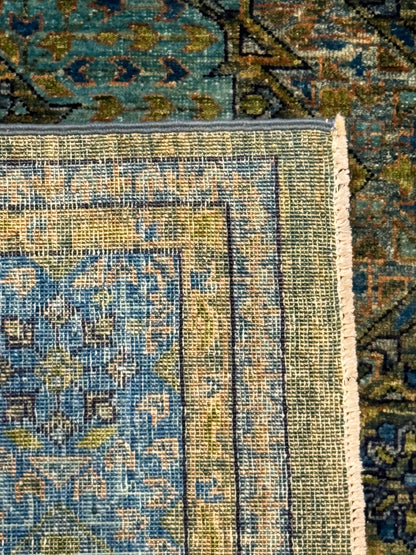 Sultanate Mamluk MP5769 - 4.9 x 6.6