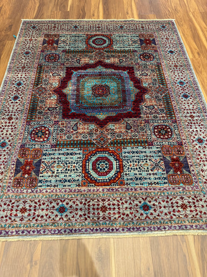 Sultanate Mamluk MP5771 - 5.2 x 6.7