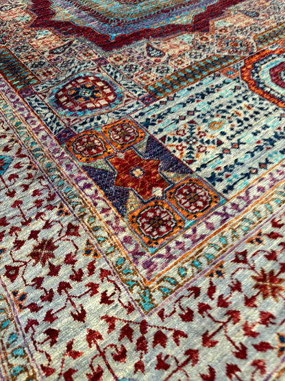 Sultanate Mamluk MP5771 - 5.2 x 6.7