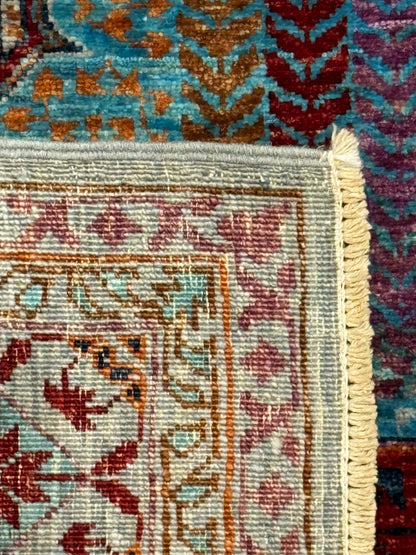 Sultanate Mamluk MP5771 - 5.2 x 6.7