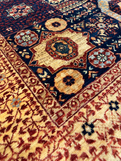 Mamluk MP5773 - 4.11 x 6.8