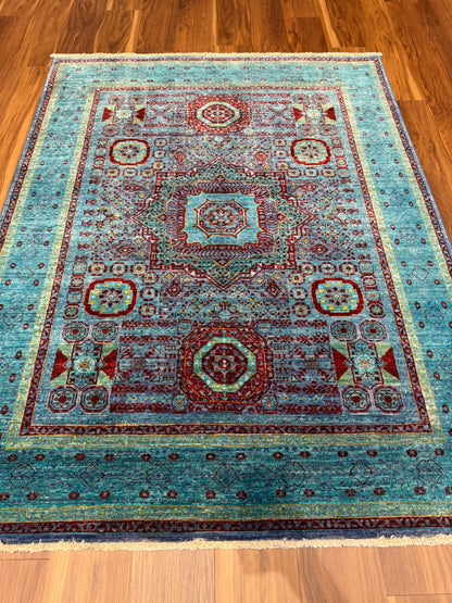 Sultanate Mamluk MP5789 - 5 x 6.5