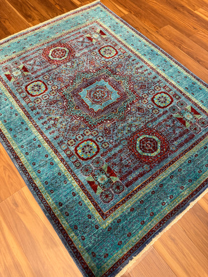 Sultanate Mamluk MP5789 - 5 x 6.5