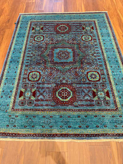 Sultanate Mamluk MP5789 - 5 x 6.5