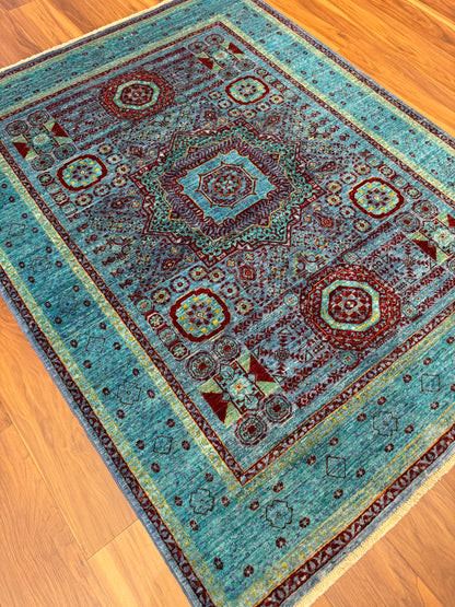 Sultanate Mamluk MP5789 - 5 x 6.5