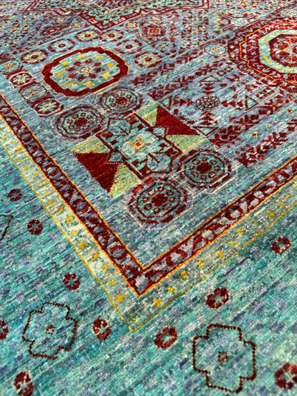 Sultanate Mamluk MP5789 - 5 x 6.5