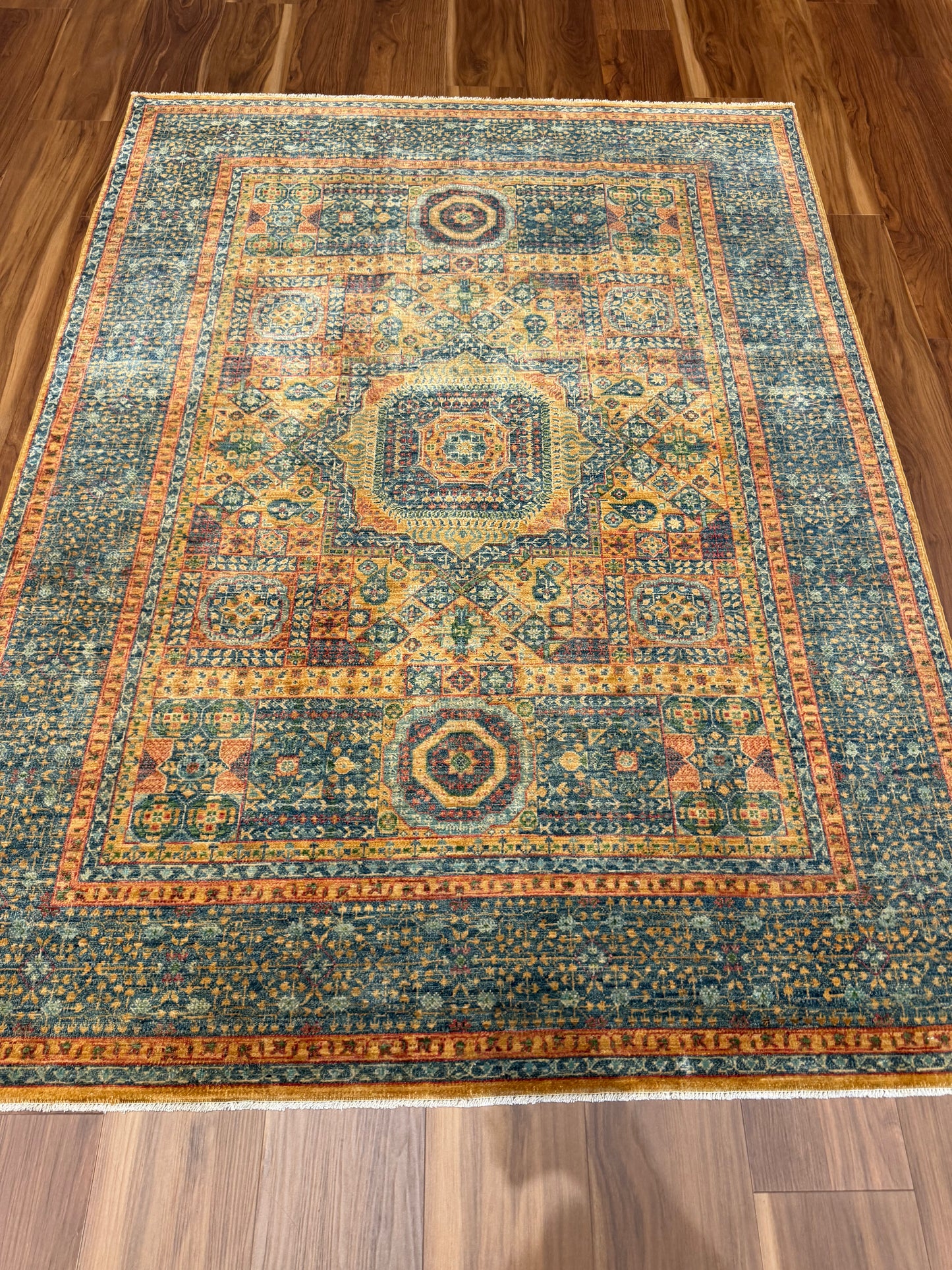 Sultanate Mamluk MP5806 - 4.10 x 6.7
