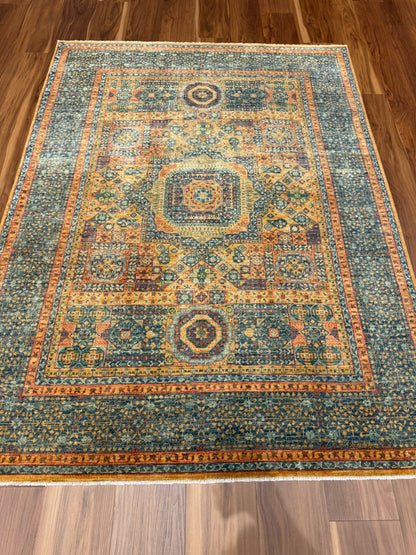 Sultanate Mamluk MP5806 - 4.10 x 6.7