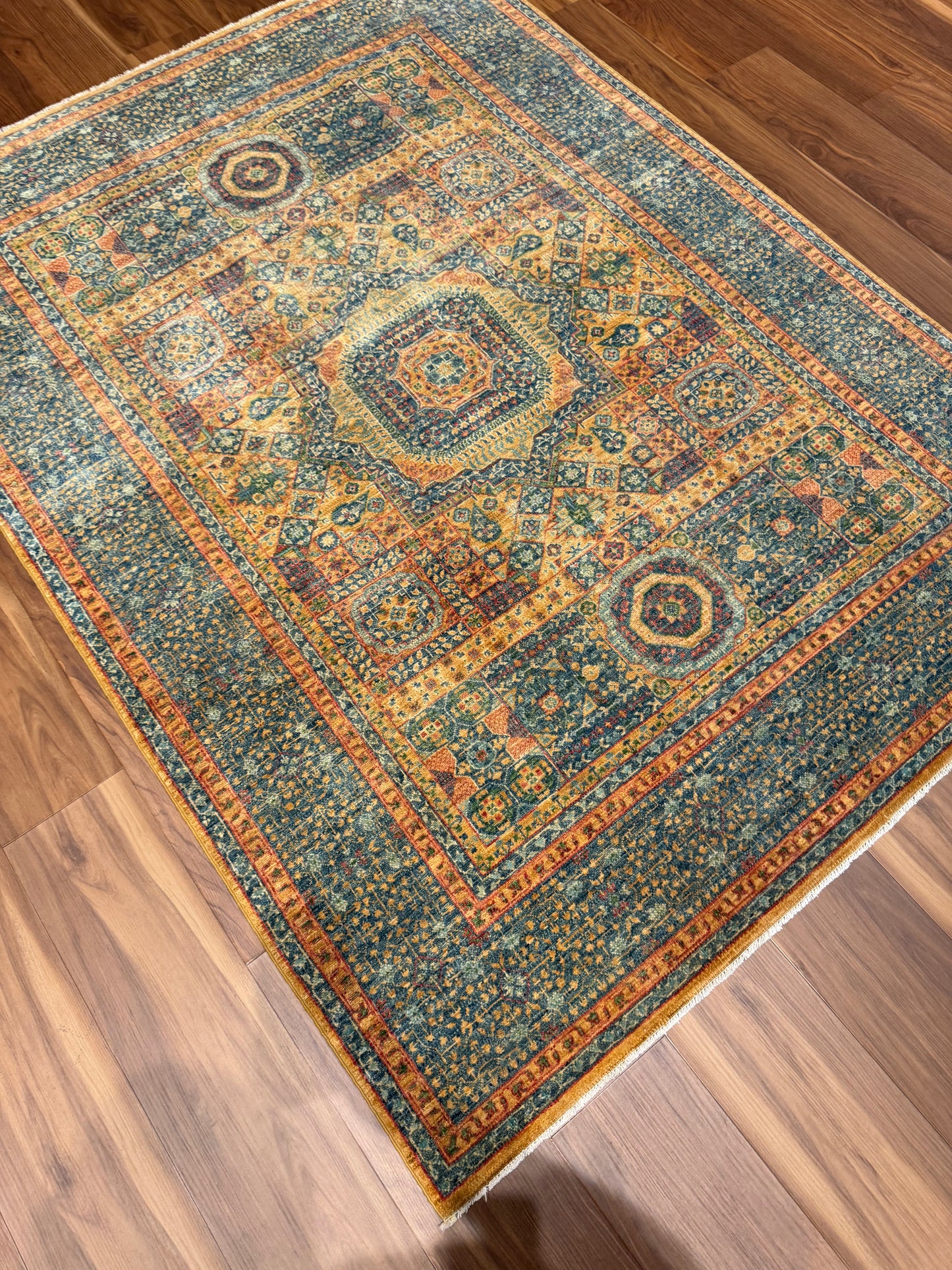 Sultanate Mamluk MP5806 - 4.10 x 6.7