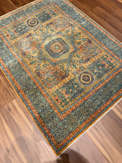 Sultanate Mamluk MP5806 - 4.10 x 6.7