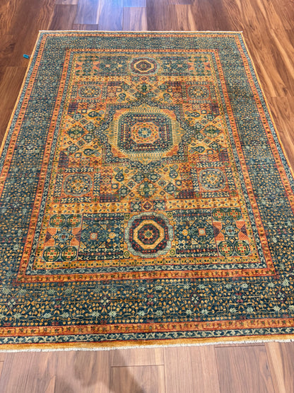 Sultanate Mamluk MP5806 - 4.10 x 6.7