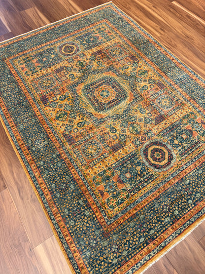 Sultanate Mamluk MP5806 - 4.10 x 6.7