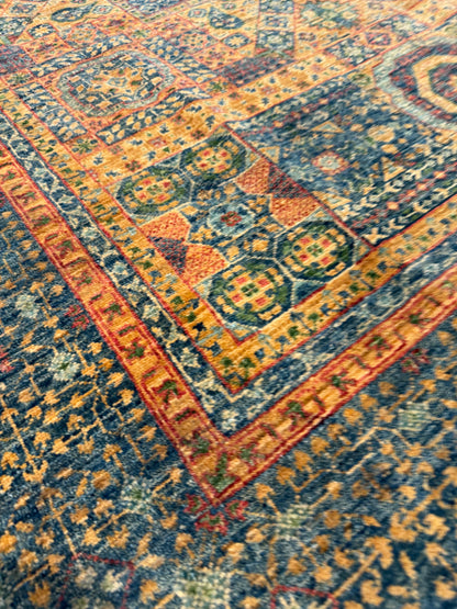 Sultanate Mamluk MP5806 - 4.10 x 6.7