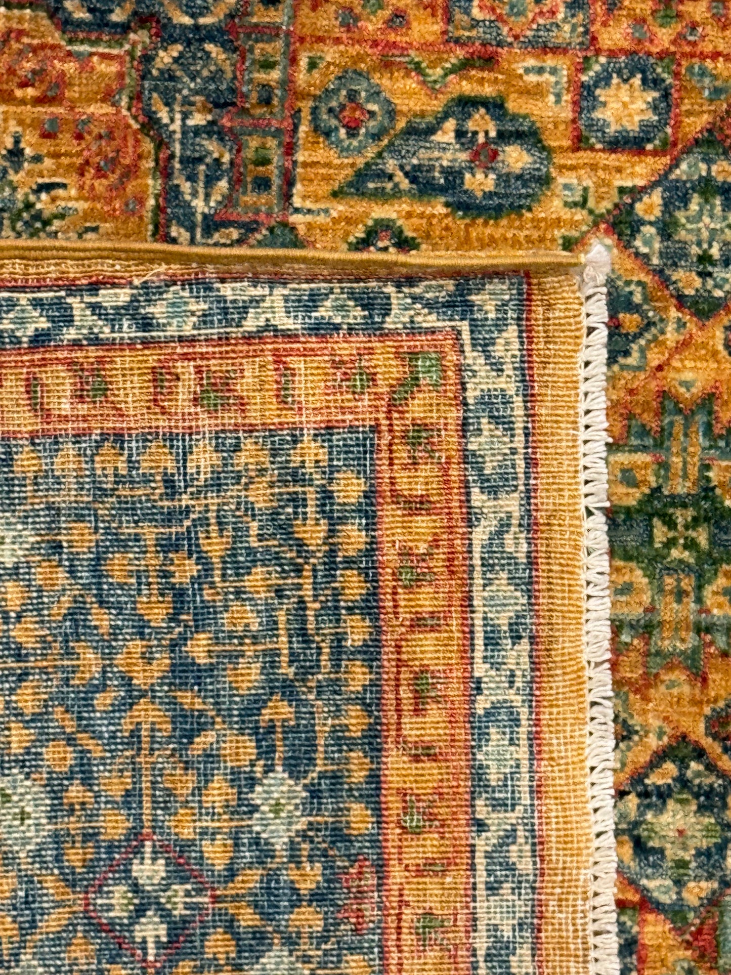 Sultanate Mamluk MP5806 - 4.10 x 6.7