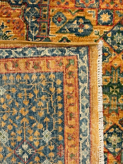 Sultanate Mamluk MP5806 - 4.10 x 6.7
