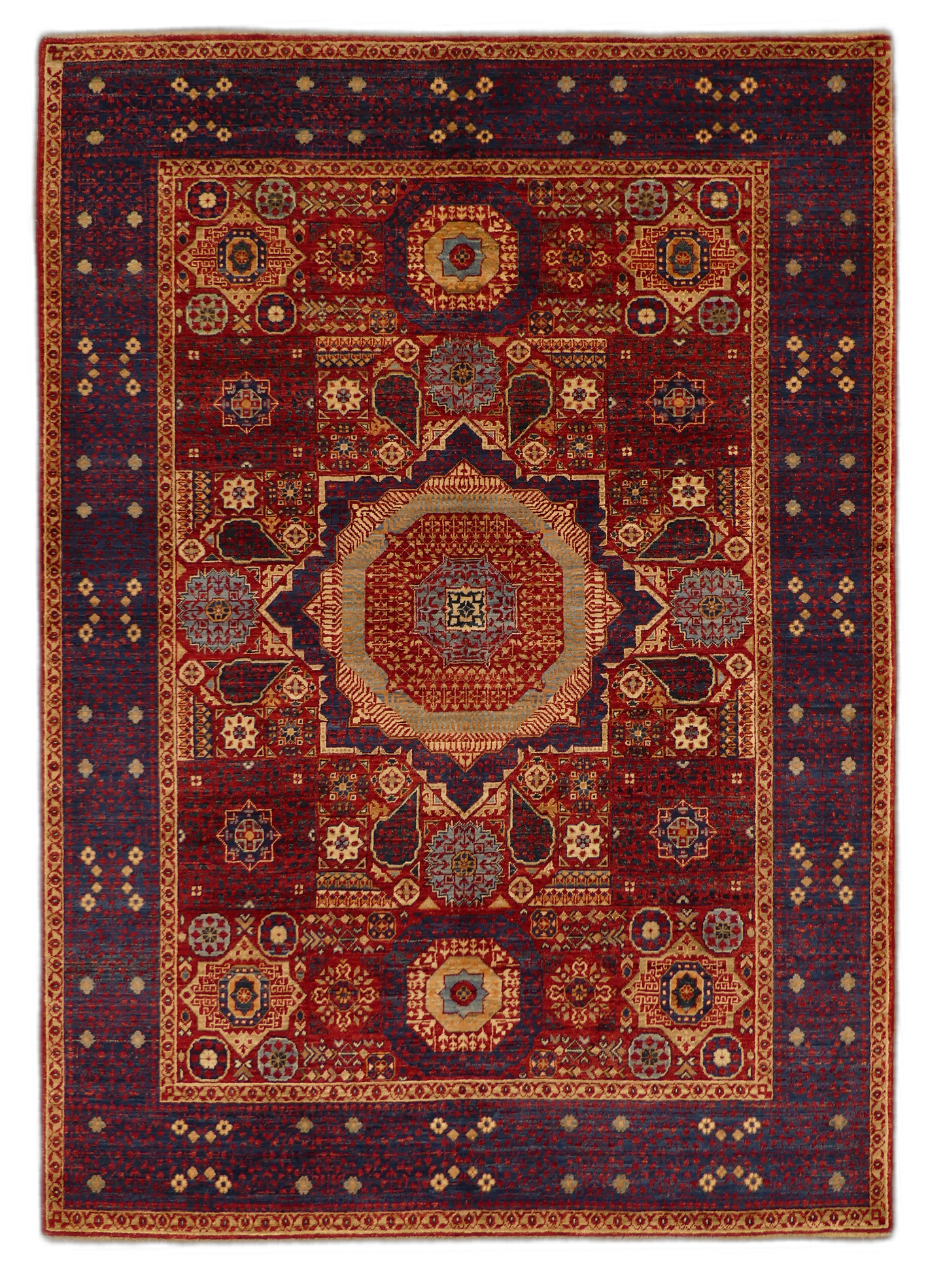 Mamluk MP5827 - 5 x 7