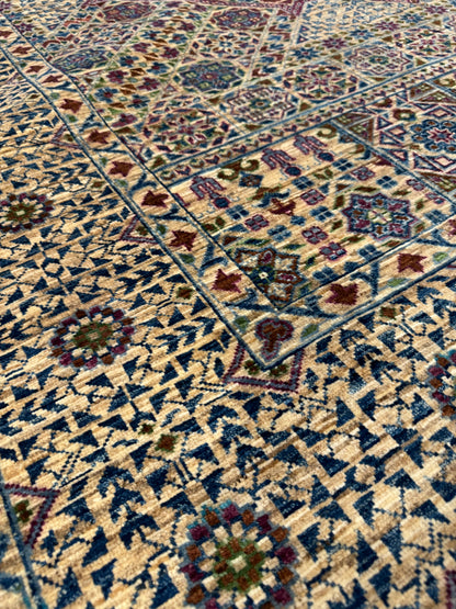 Sultanate Mamluk MP5866 - 5.10 x 8