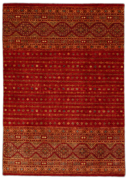 Tribal Sal MP5873 - 5.9 x 8.4
