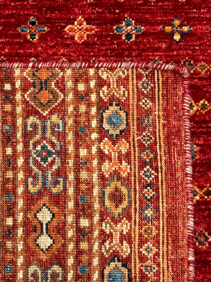 Tribal Sal MP5873 - 5.9 x 8.4