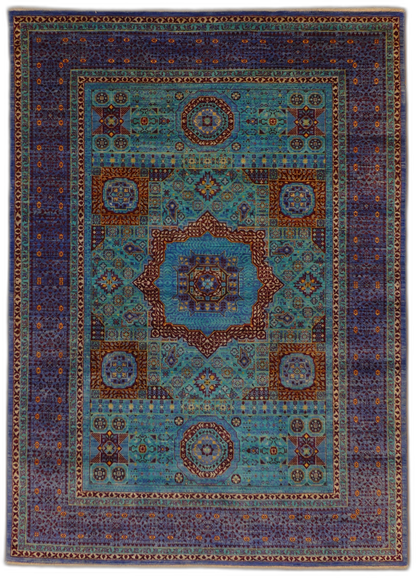 Sultanate Mamluk MP5876 - 5.7 x 7.11