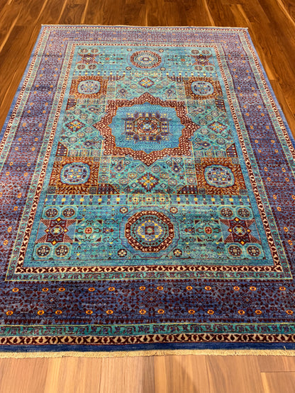 Sultanate Mamluk MP5876 - 5.7 x 7.11