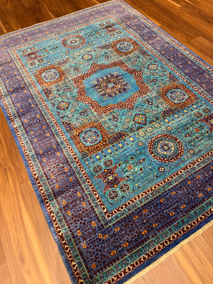 Sultanate Mamluk MP5876 - 5.7 x 7.11