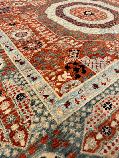 Sultanate Mamluk MP5877 - 6.4 x 8