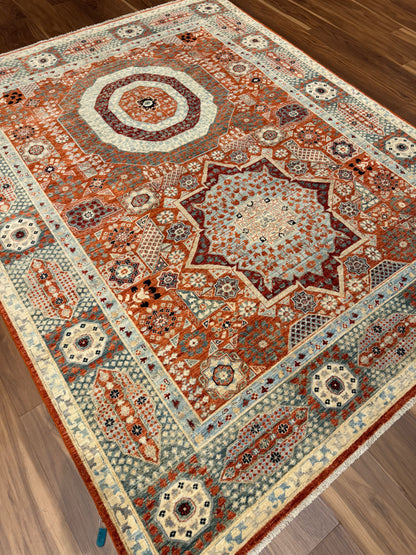 Sultanate Mamluk MP5877 - 6.4 x 8