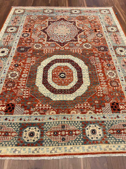 Sultanate Mamluk MP5877 - 6.4 x 8