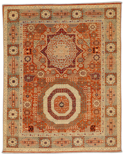 Sultanate Mamluk MP5877 - 6.4 x 8
