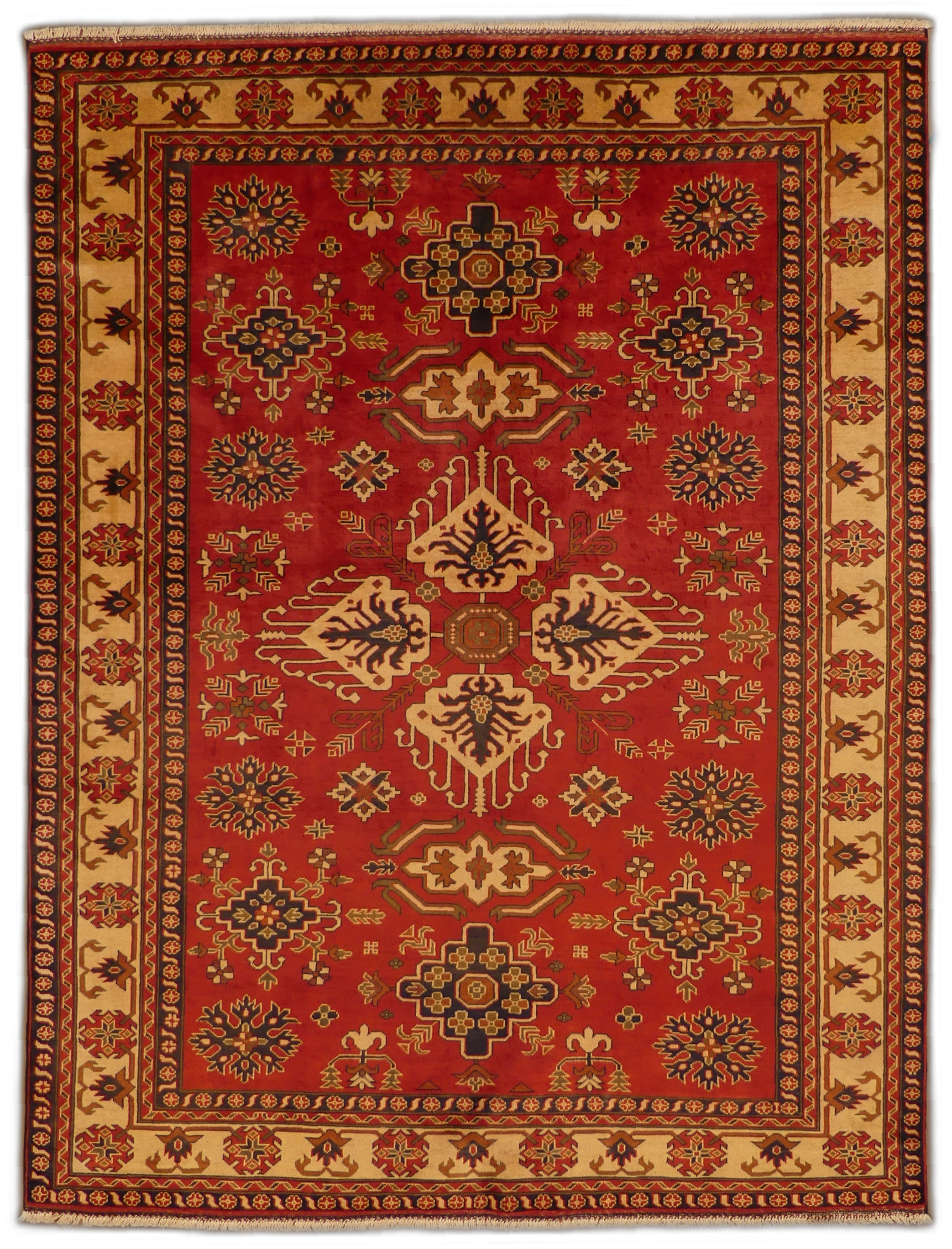 Tribal Ararat MP5906 - 6'x9'