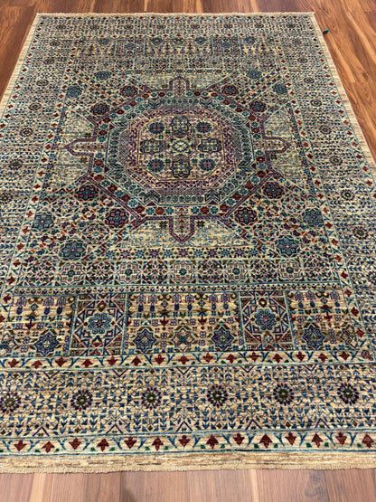 Sultanate Mamluk MP5910 - 5.10 x 8.1