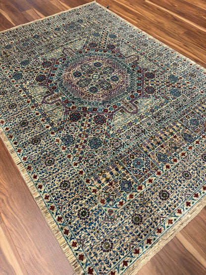 Sultanate Mamluk MP5910 - 5.10 x 8.1