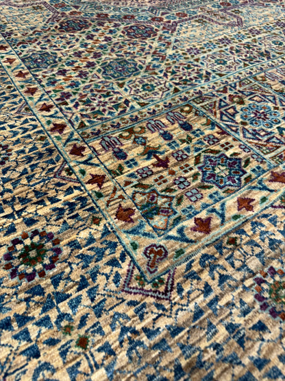 Sultanate Mamluk MP5910 - 5.10 x 8.1