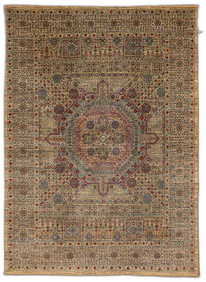 Sultanate Mamluk MP5910 - 5.10 x 8.1