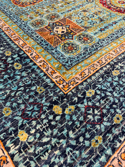 Sultanate Mamluk MP5918 - 5.10 x 8.1