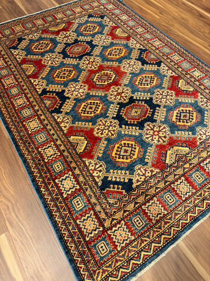 Tribal  Sirvan MP5933 - 5.7 x 7.11