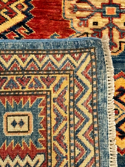 Tribal  Sirvan MP5933 - 5.7 x 7.11
