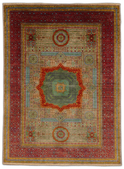 Sultanate Mamluk MP5936 - 5.8 x 7.10