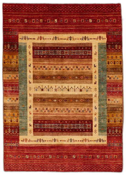 Tribal Ariana MP5954 - 5.9 x 8.3