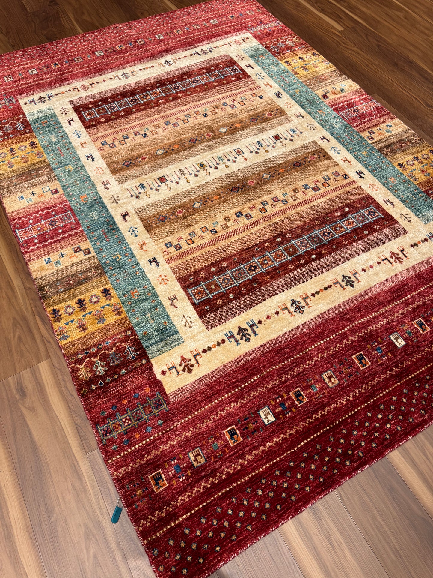 Tribal Ariana MP5954 - 5.9 x 8.3
